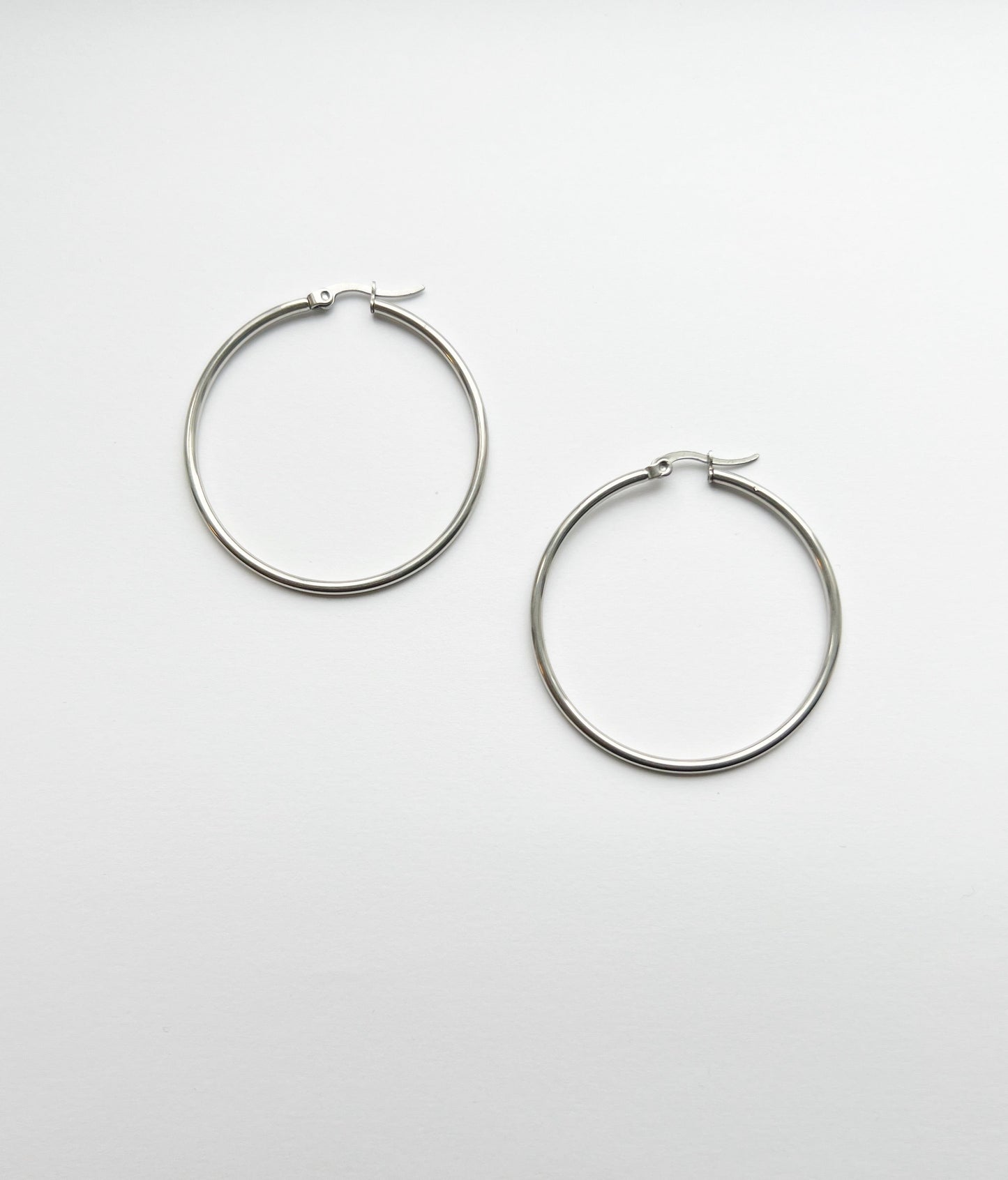 LAYLA PLUS HOOPS - PRJ1017