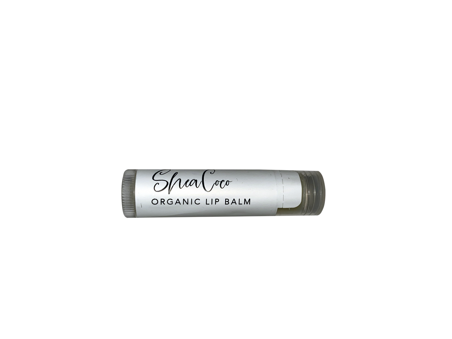 Shea Coco Lip Balm