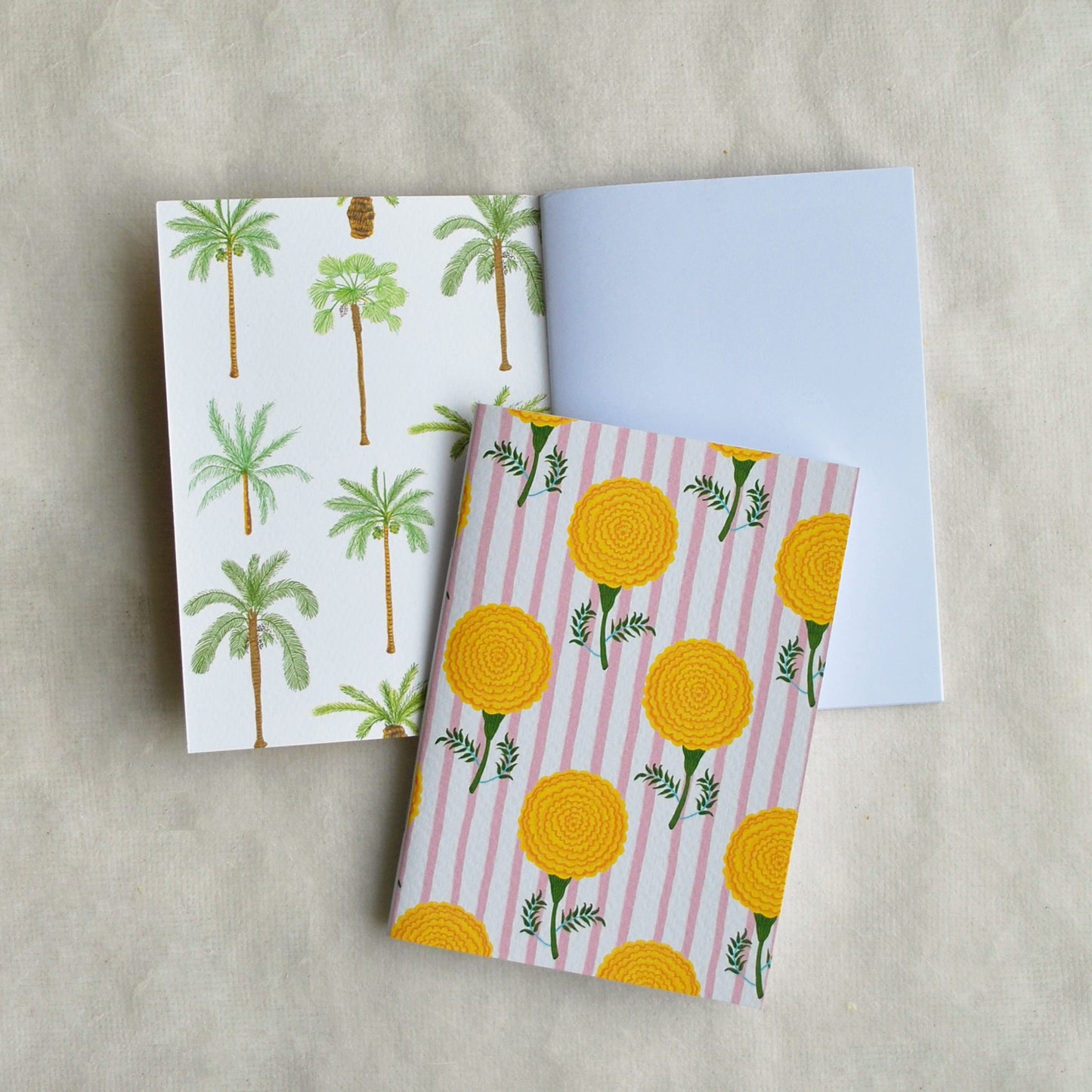 La Plante Carnivore Pocket Notebooks