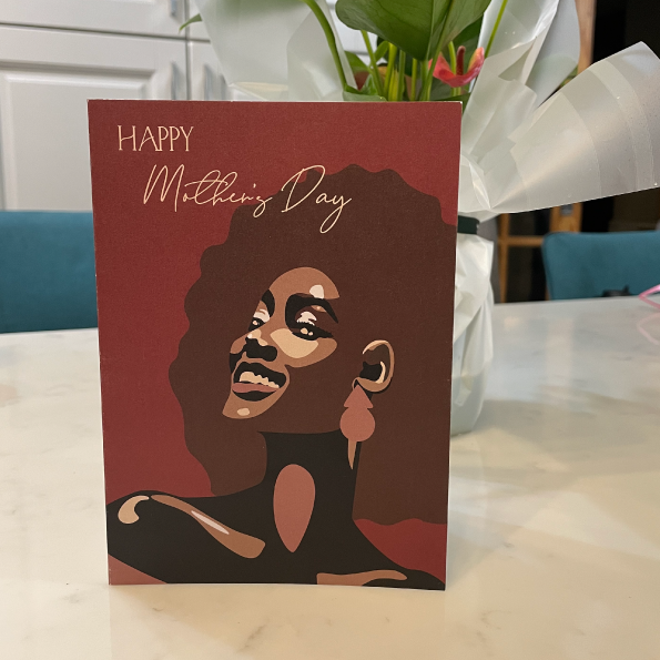 SANAA - Mother’s Day cards