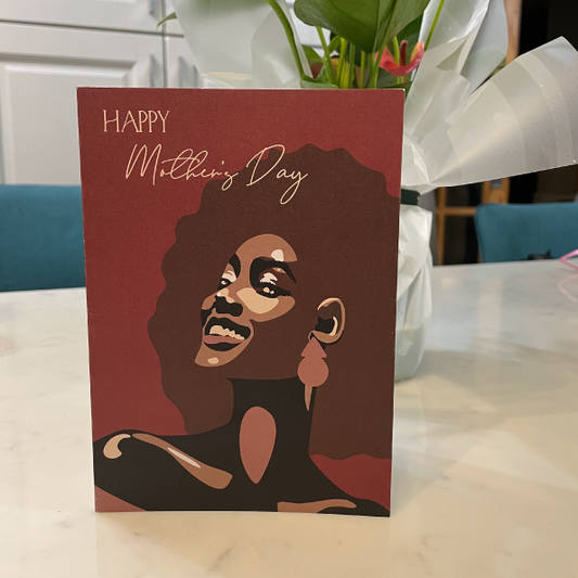 SANAA - Mother’s Day cards