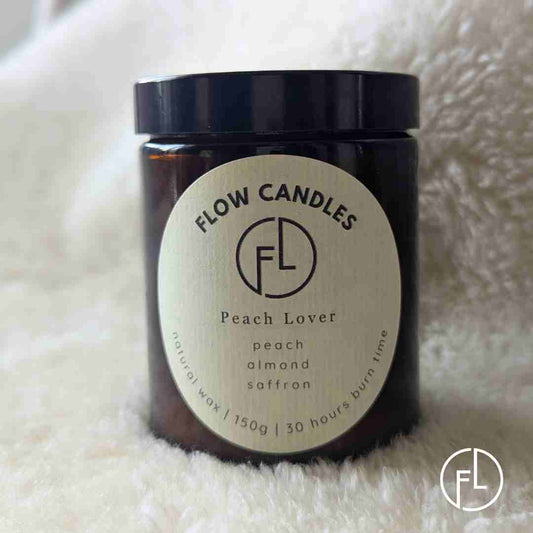 Peach Lover Autumn Collection