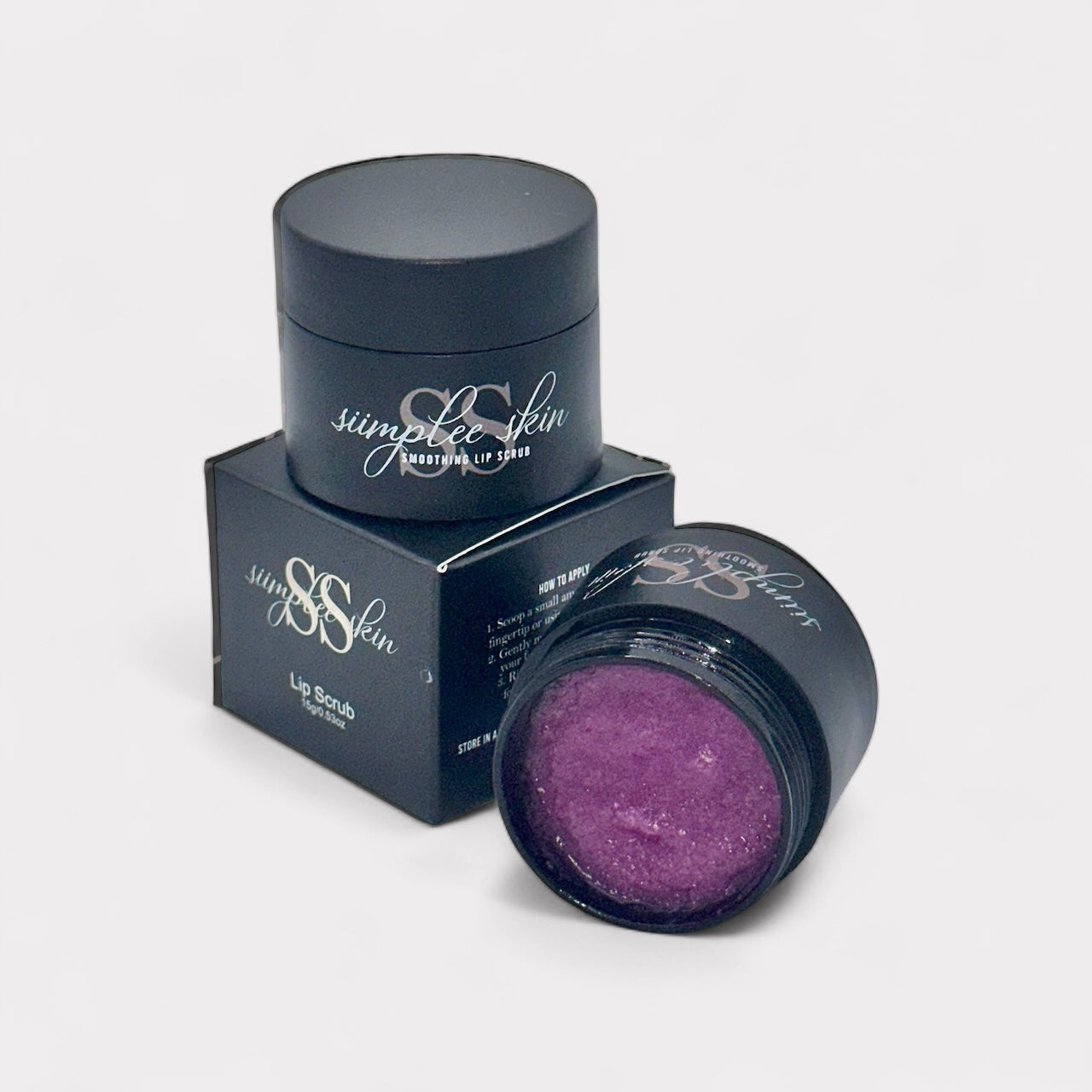 Siimplee Cosmetics - Purple Haze (SIMP-SKIN-72859279)