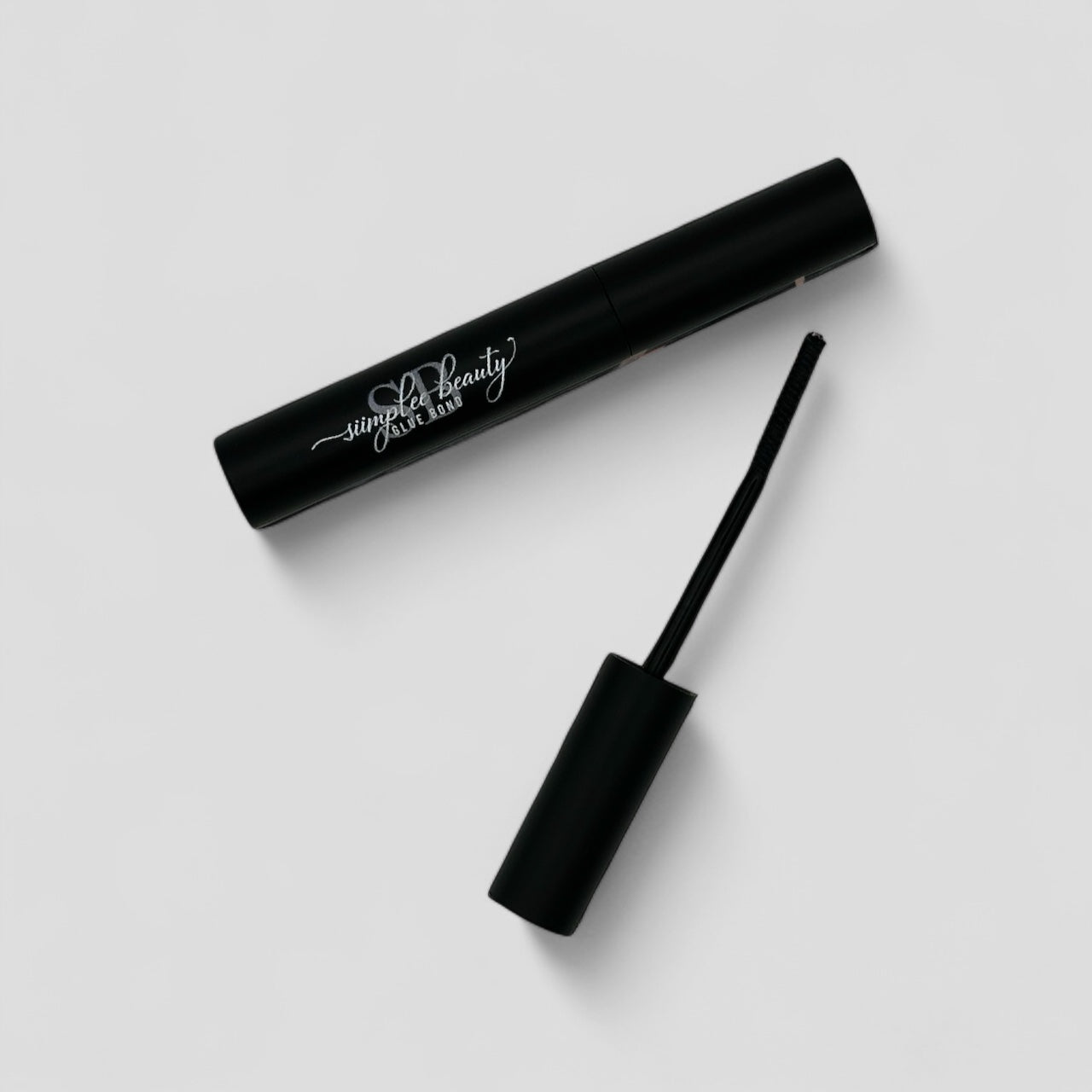 Siimplee Cosmetics Cluster Lash Bond - strong lightweight DIY lash adhesive