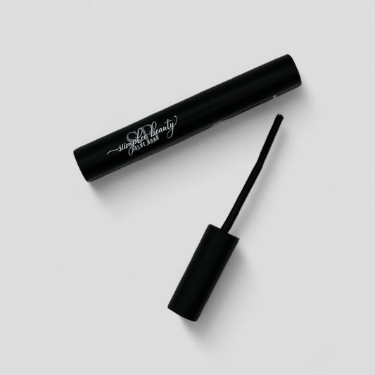 Siimplee Cosmetics Cluster Lash Bond - strong lightweight DIY lash adhesive