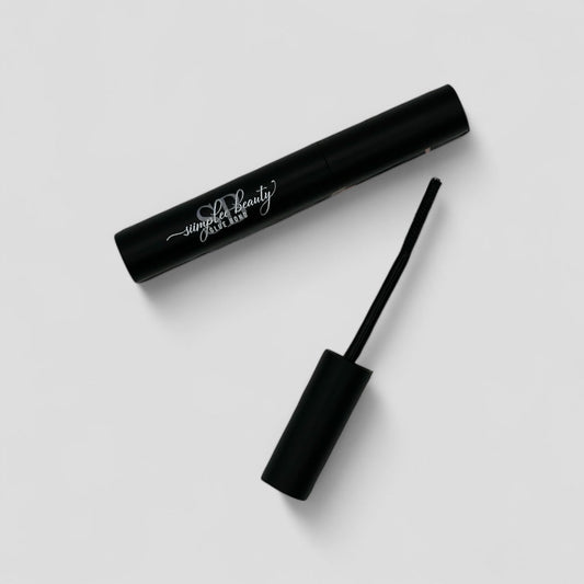 Siimplee Cosmetics Cluster Lash Bond - strong lightweight DIY lash adhesive