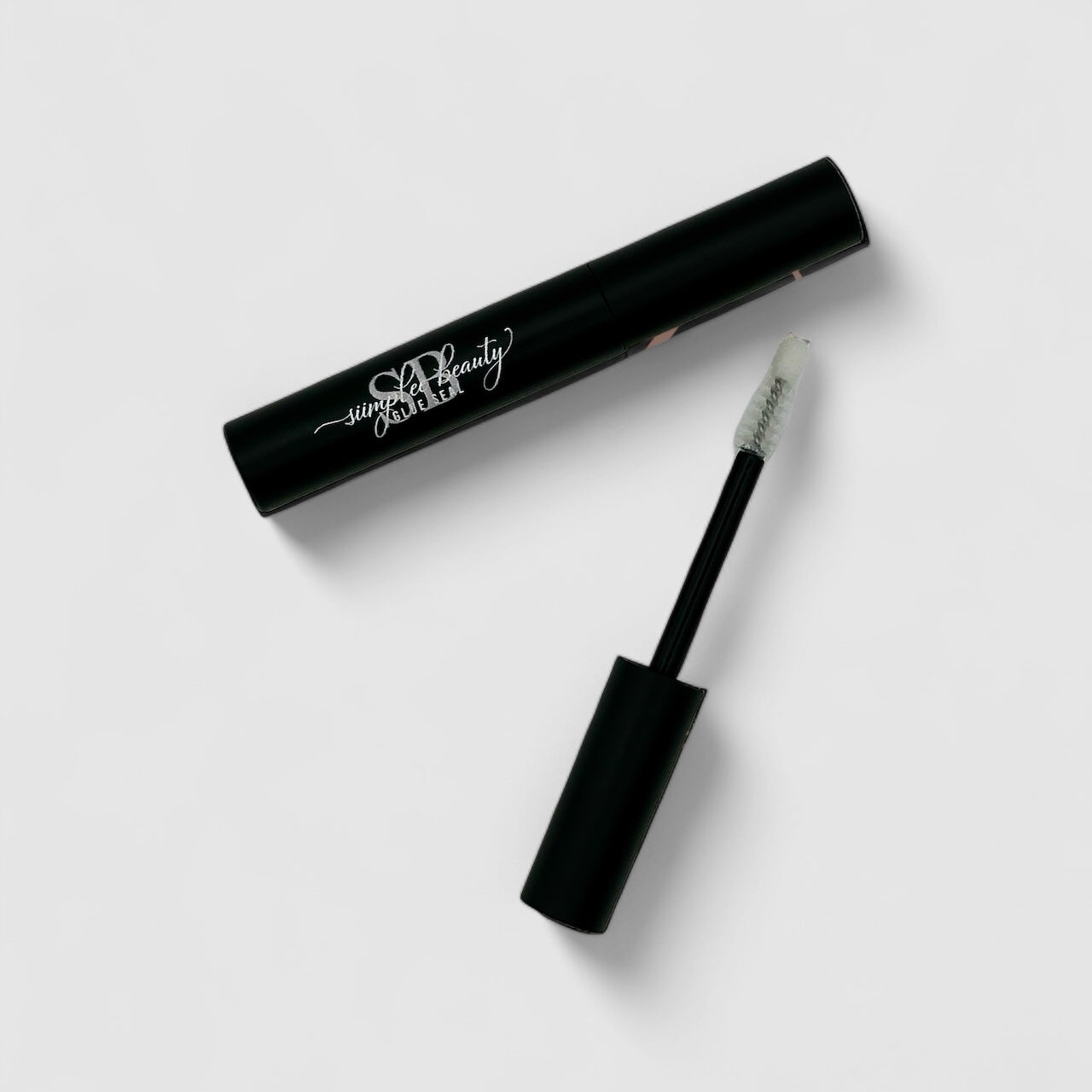 Siimplee Cosmetics Cluster Lash Seal - weightless protective lash locking finisher