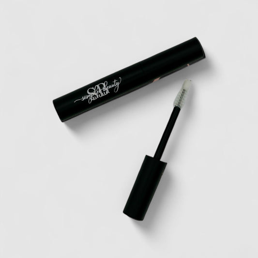 Siimplee Cosmetics Cluster Lash Seal - weightless protective lash locking finisher