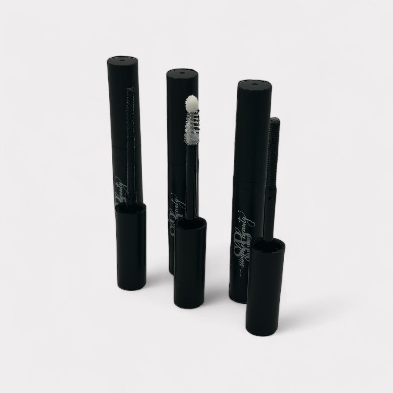 Siimplee Cosmetics - Cluster Lash Kit Deluxe Set (SIMP-BEAU-67374132)