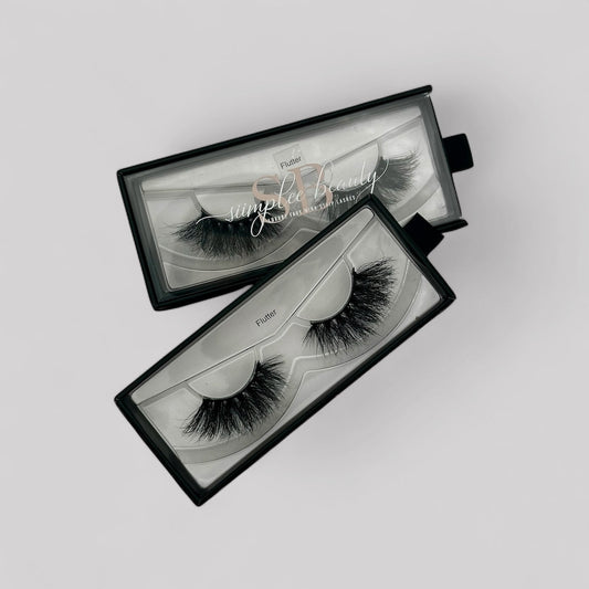 Siimplee Cosmetics - Flutter (SIM038)
