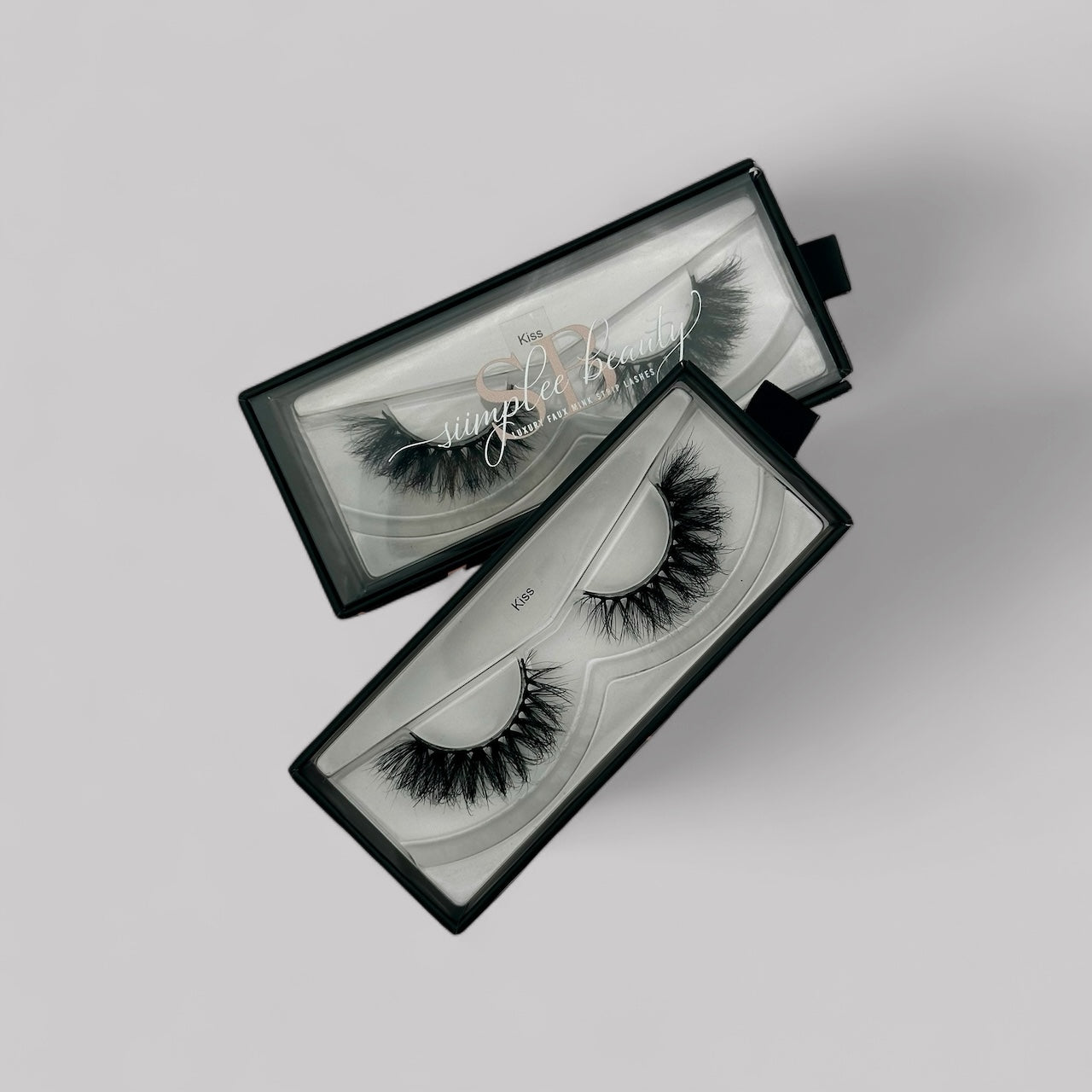 Siimplee Cosmetics - Kiss (SIMP-BEAU-14437279)