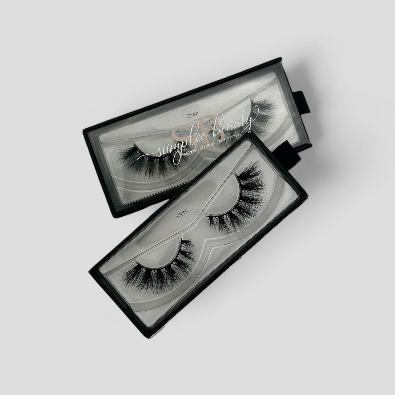 Siimplee Cosmetics - Siren (SIMP-BEAU-62927279)
