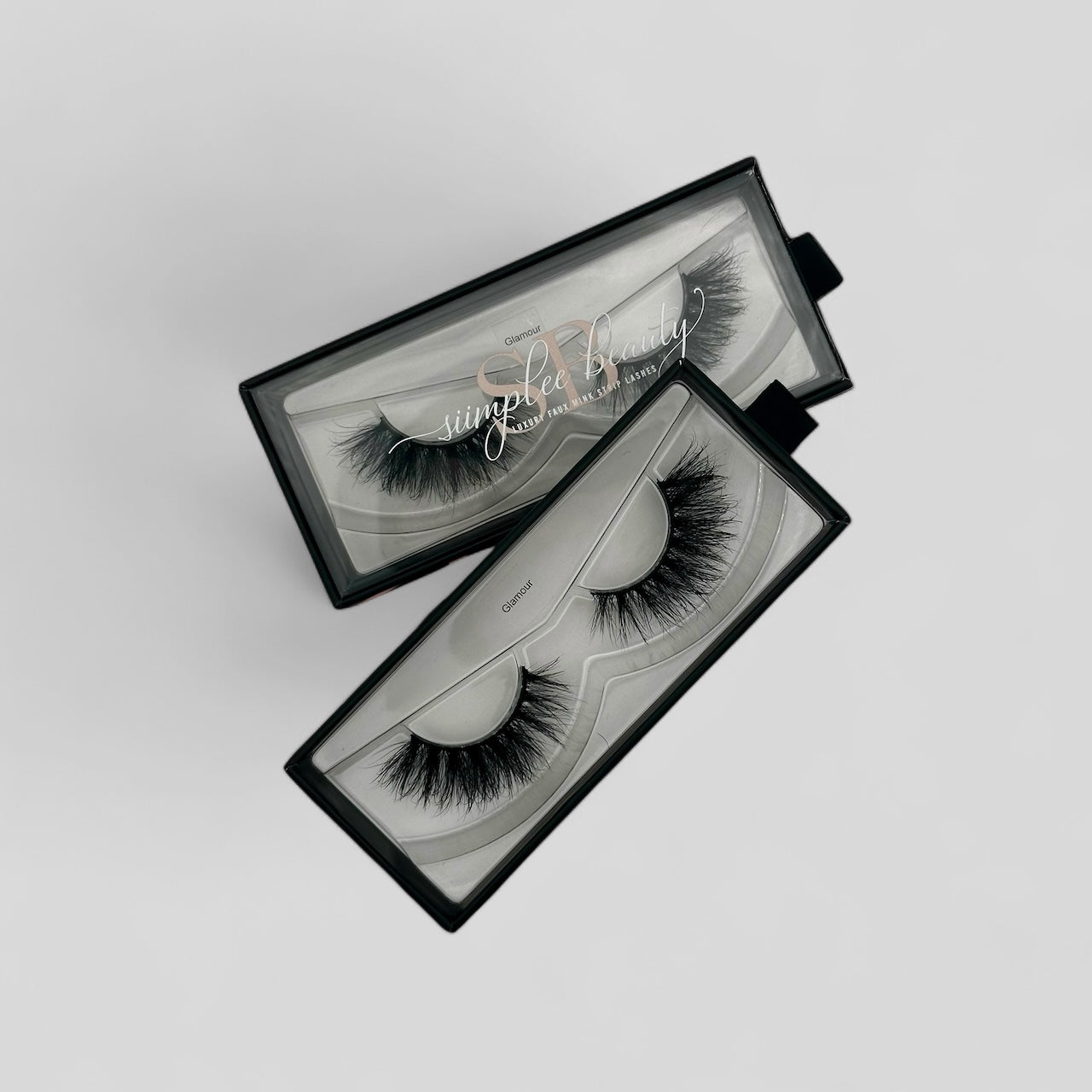 Siimplee Cosmetics - Glamour (SIMP-BEAU-18327279)
