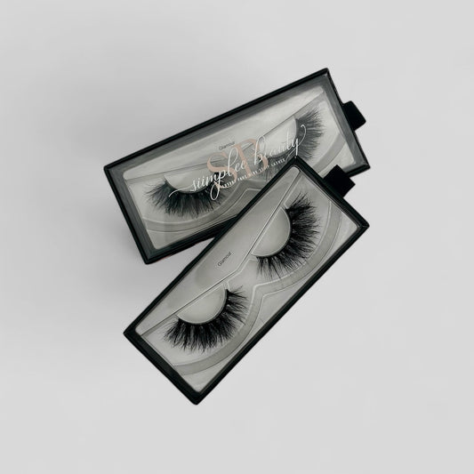 Siimplee Cosmetics - Glamour