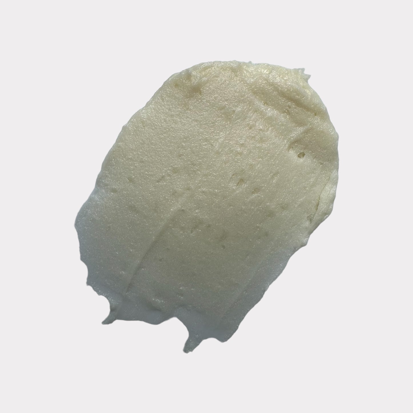 Siimplee Cosmetics Snow Kissed colourless vanilla lip mask - nourishing treatment