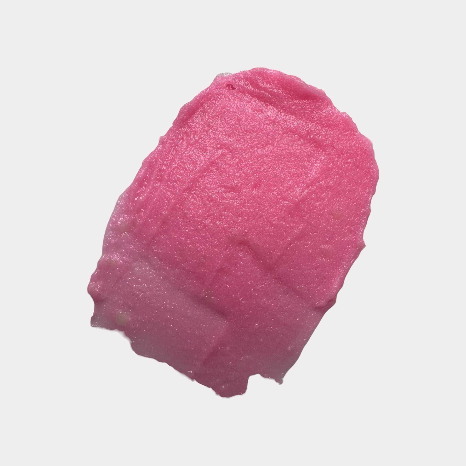 Siimplee Cosmetics Rosy Kiss pink raspberry vanilla lip mask - plumping formula