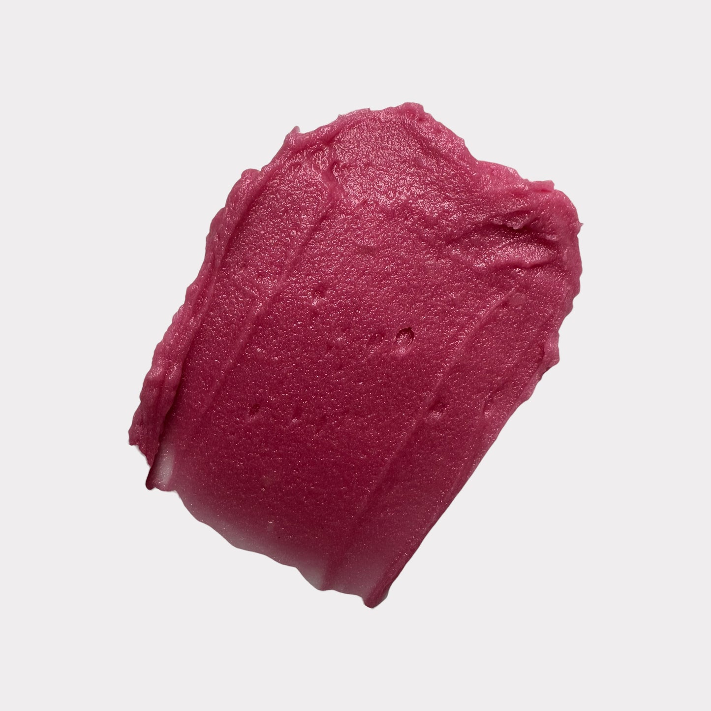 Siimplee Cosmetics Red Velvet strawberry vanilla lip mask - nourishing plumping formula