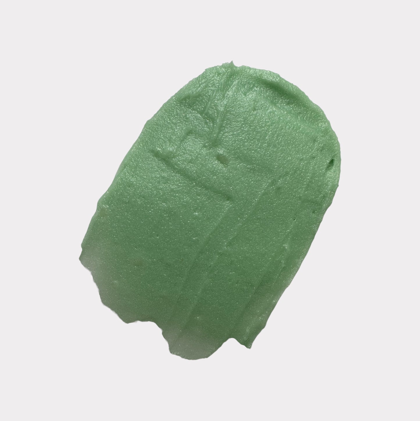 Siimplee Cosmetics Sour Delight green sour apple lip mask - zesty nourishing formula
