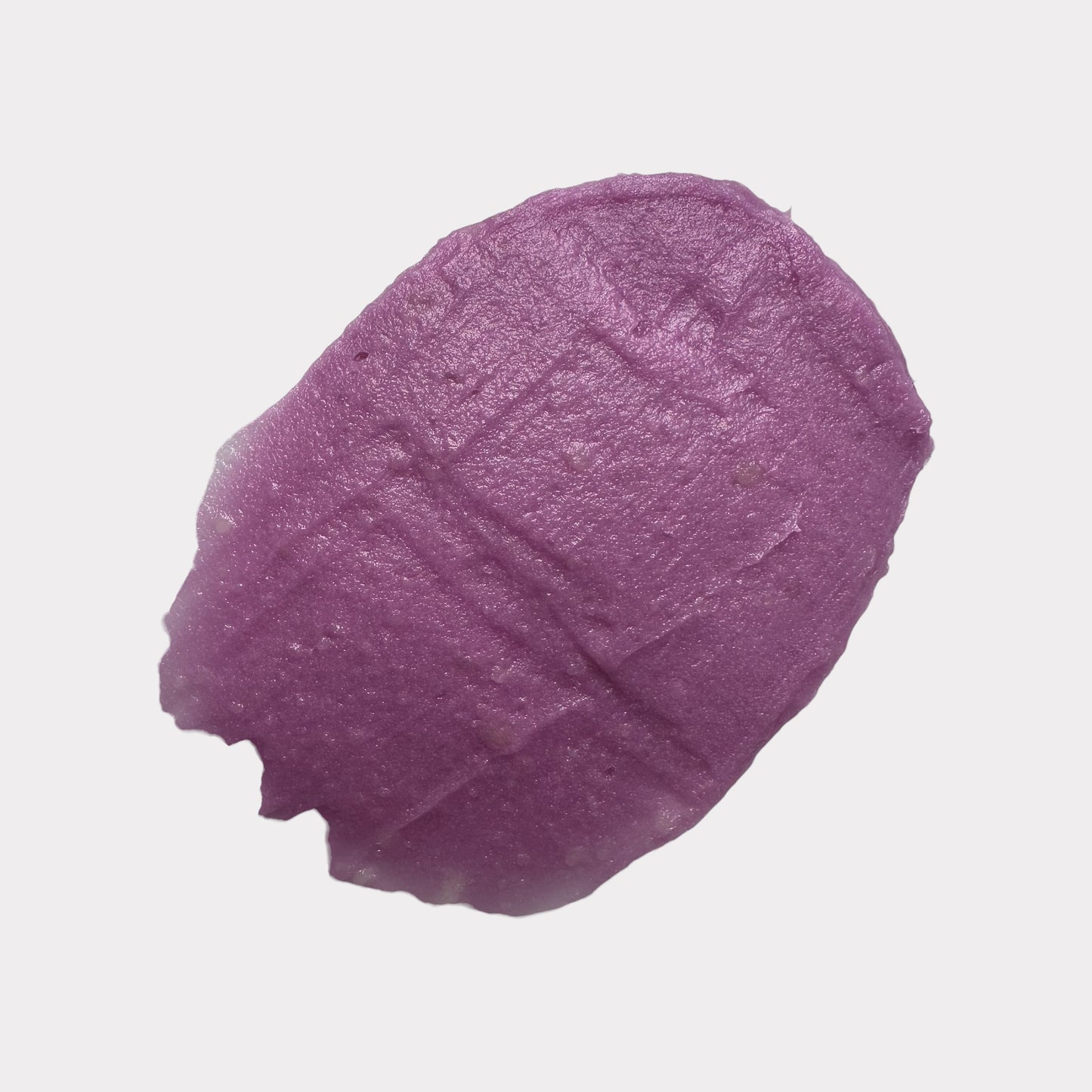 Siimplee Cosmetics Mauve Maven purple grape vanilla lip mask - luxury treatment