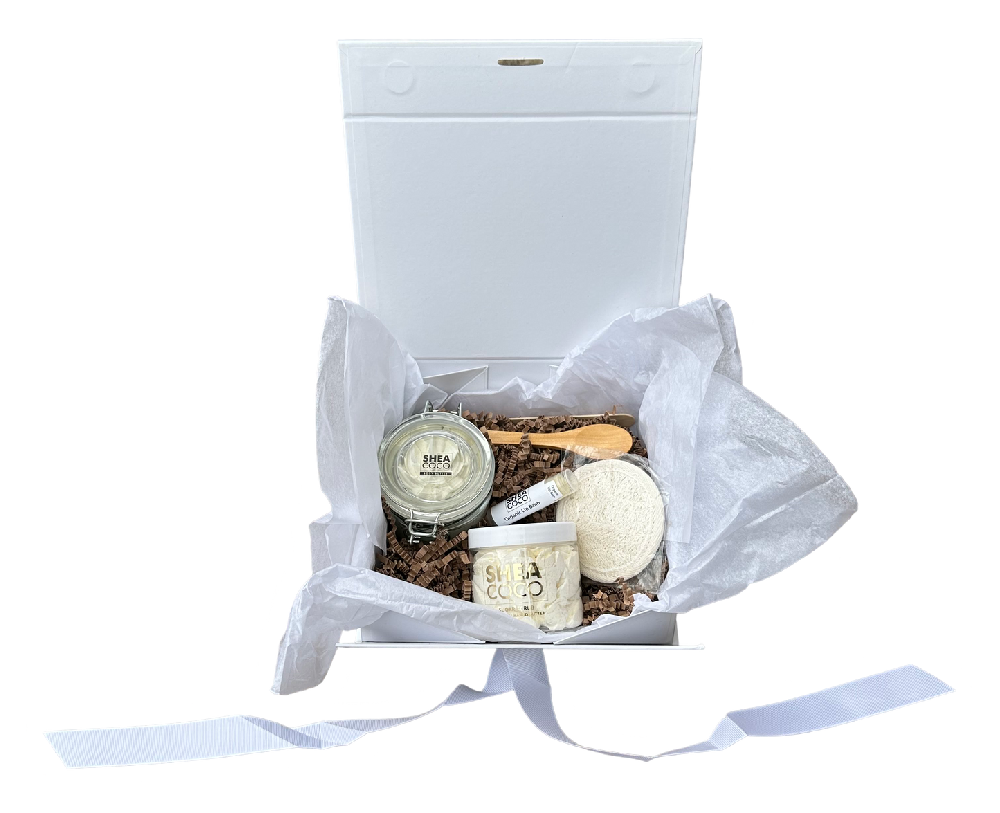 Shea Coco Gift Set