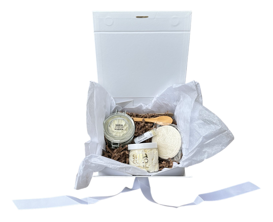 Shea Coco Gift Set -  SKU-SHE05