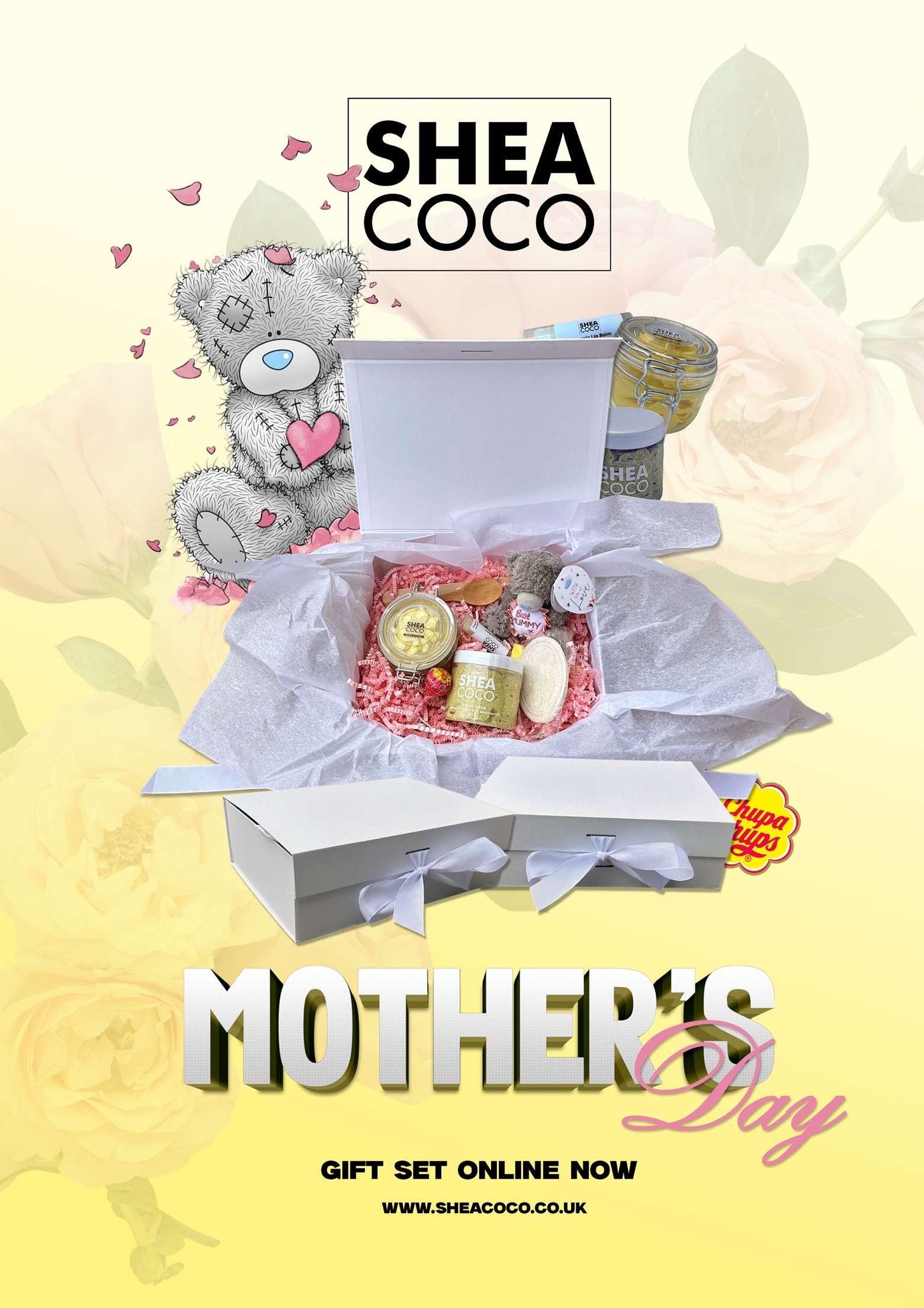 Shea Coco Gift Set