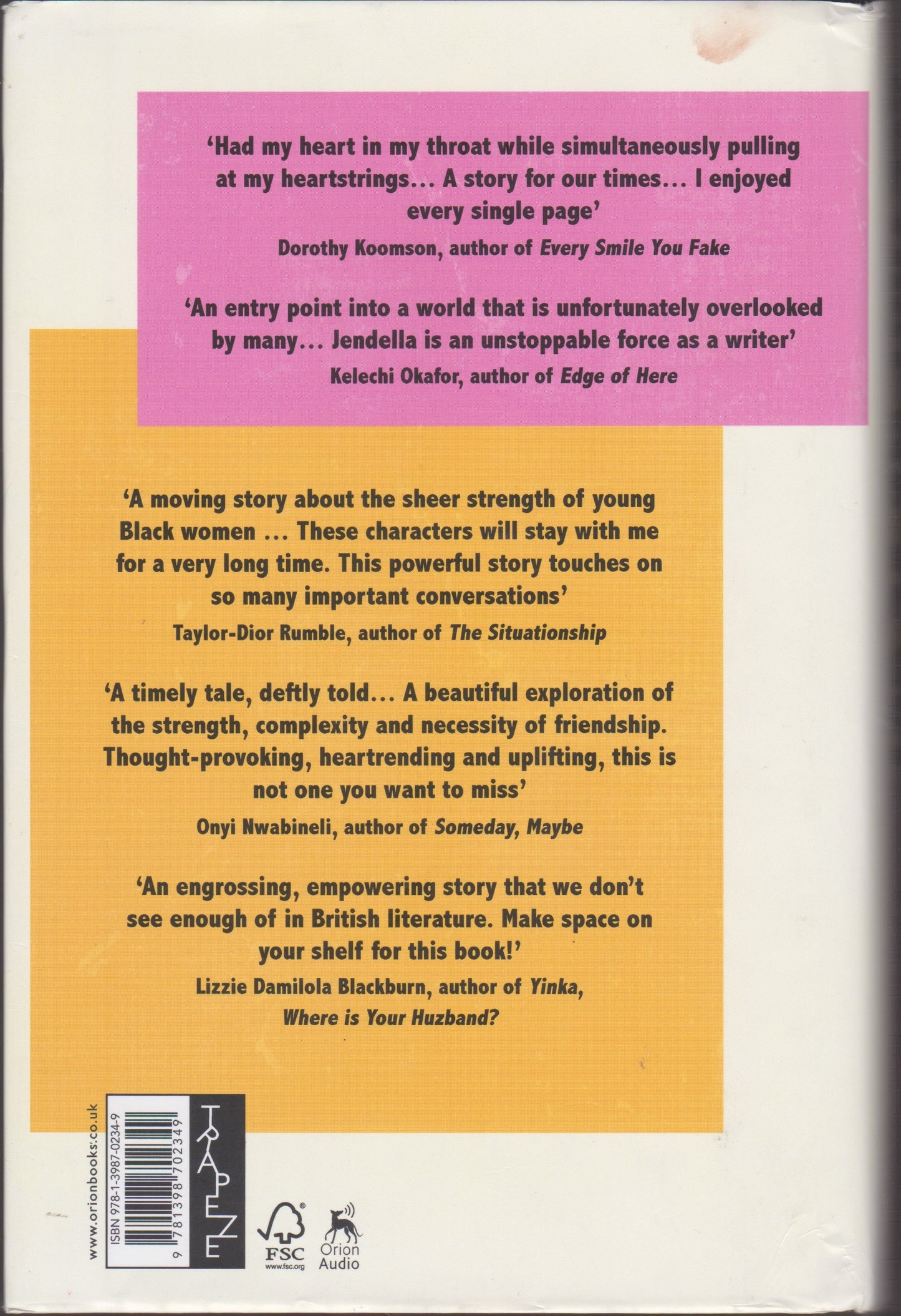 Promoting our Heritage-All that we've got, Jendella Benson (Hard-cover)