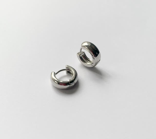 MISSY HOOPS - PRJ1012