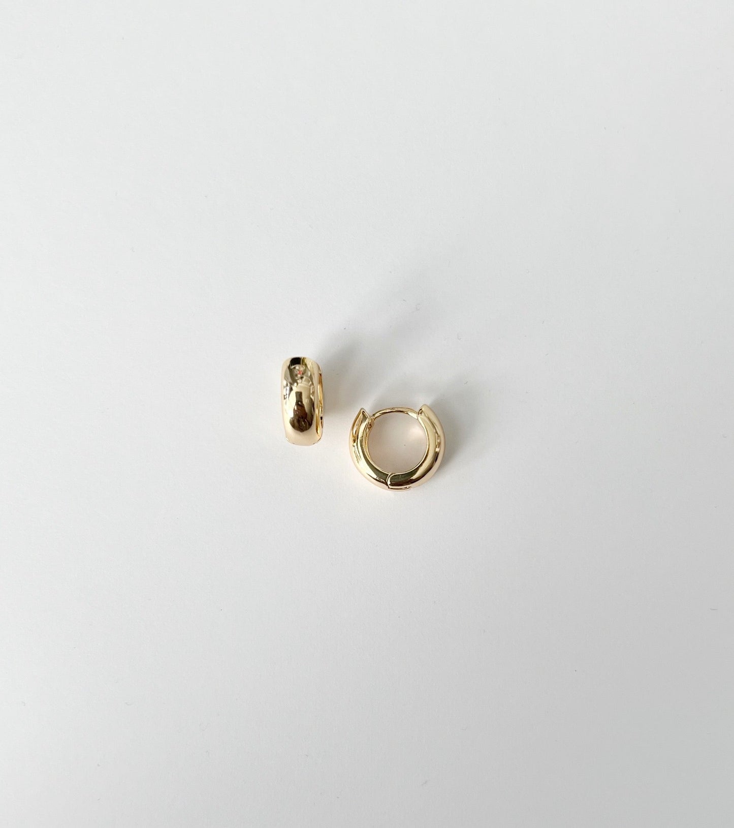PRJ1011- MISSY HOOPS
