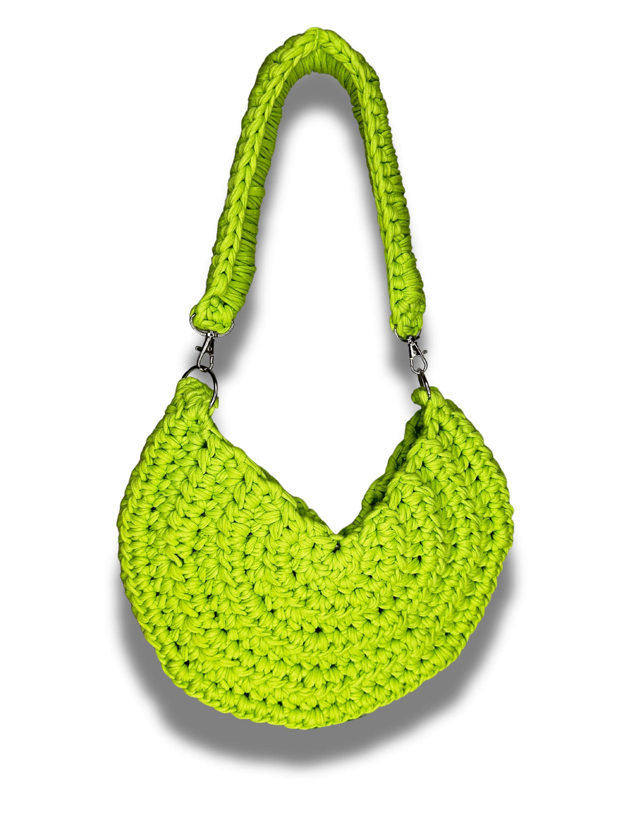 Medium Crescent Bag
