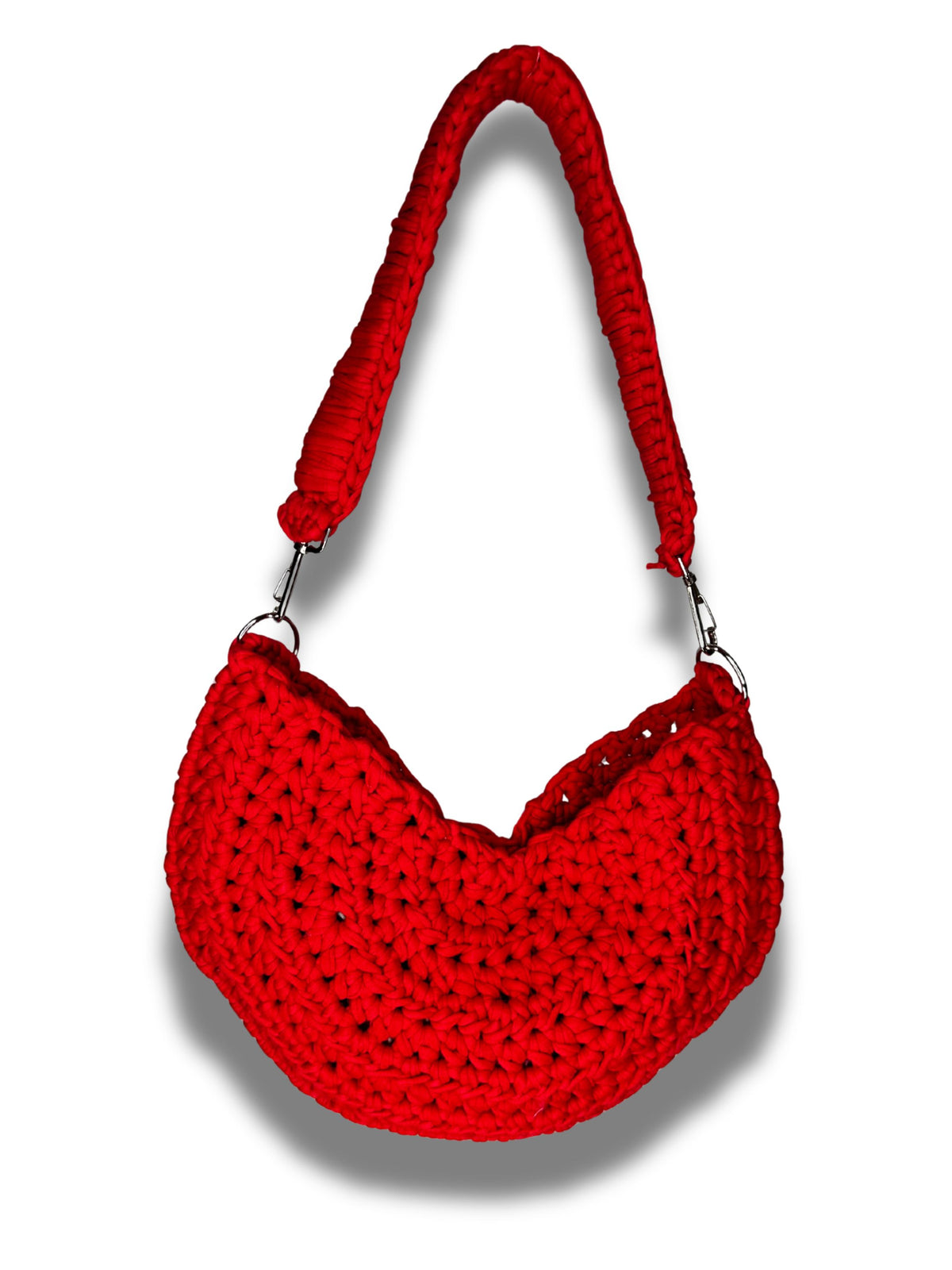 Medium Crescent Bag