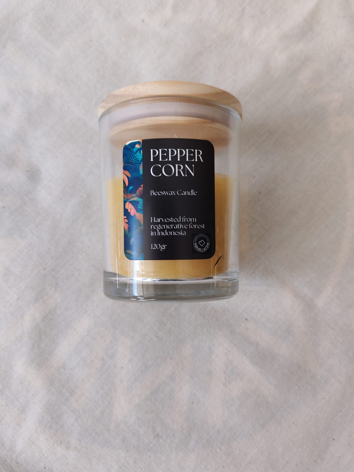 PEPPERCORN CANDLE