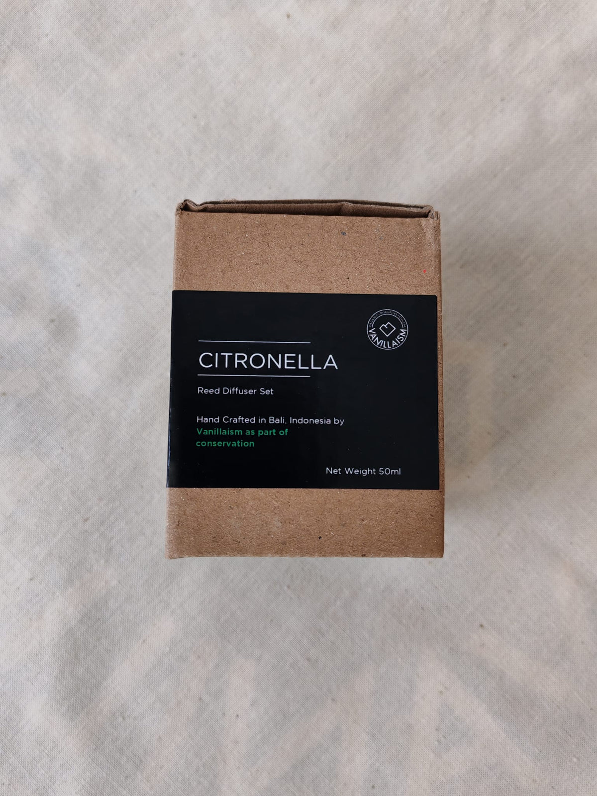 CITRONELLA DIFFUSER