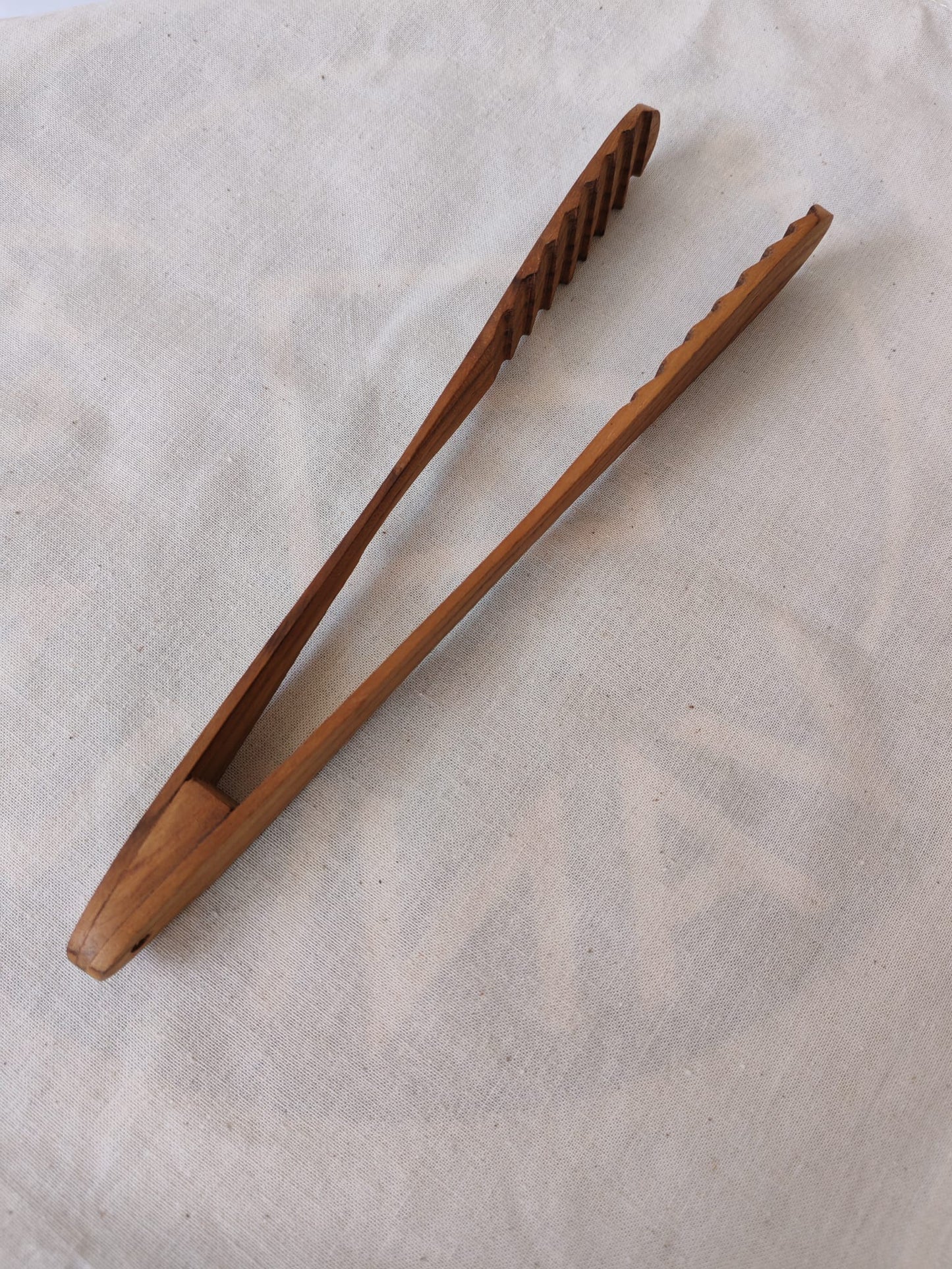 TEAK UTENSIL