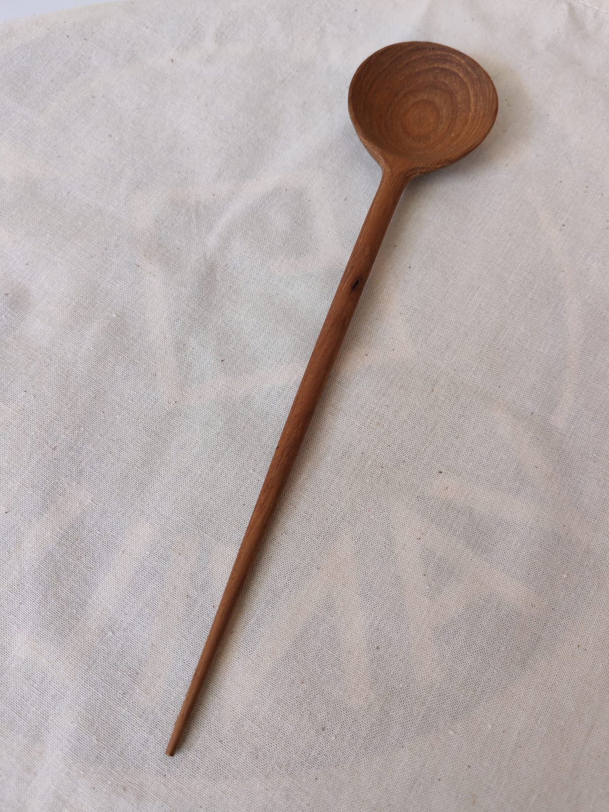 TEAK UTENSIL